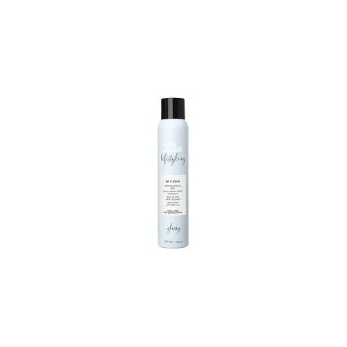 TESTER - LS LET IT SHINE 200ML