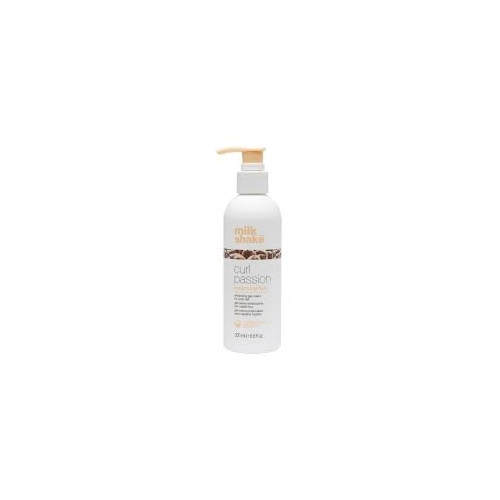 TESTER - CURL FLUID 200ML