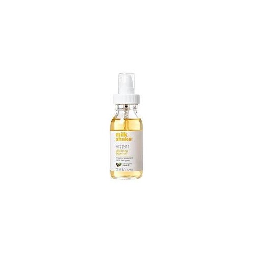 TESTER - ARGAN OIL 50ML