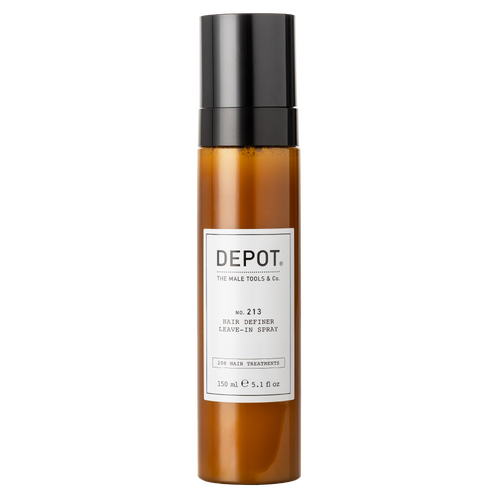 213 HAIR DEFINER LEAVE IN SPRAY 150ML