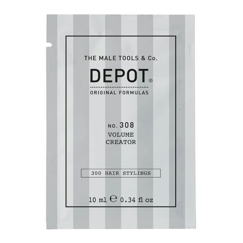 DEPOT VOLUME CREATOR 10ML