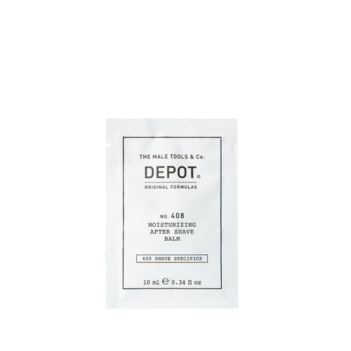 DPT BLK PEPPER A/S BALM  10ML