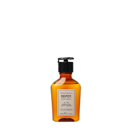 DEPOT NORMALIZING SH 50ML