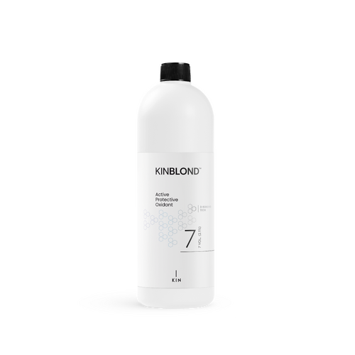 KINBLONDE ACTIVE 7 VOL DEVELOPER LTR