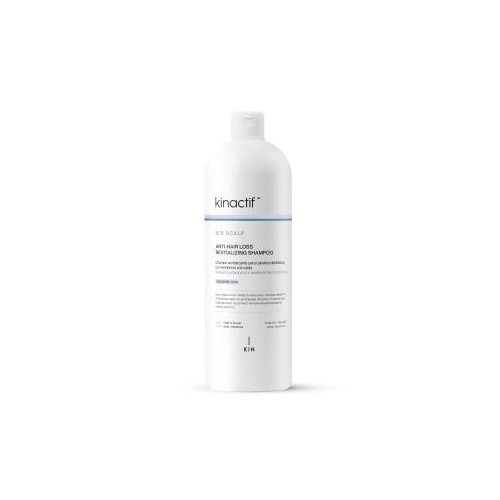 KINACTIF No.8 ANTILOSS SPOO LTR