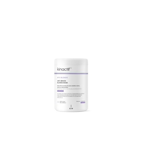 KINACTIF No.5 BLONDE MASK 900ML