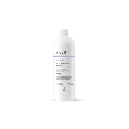 KINACTIF No.5 BLONDE SPOO LTR