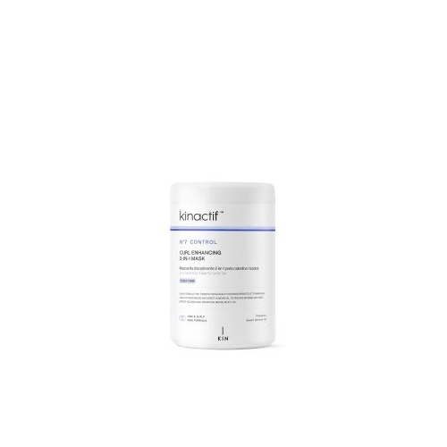 KINACTIF No.7 CURL MASK 900ML