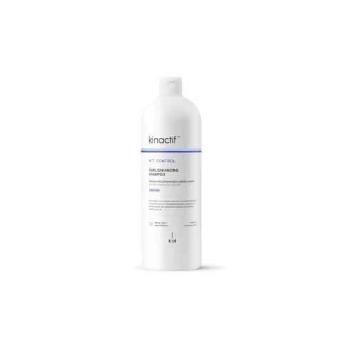KINACTIF No.7 CURL SPOO LTR