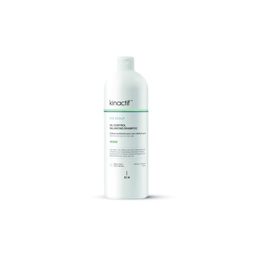 KINACTIF No.8 OIL BAL SPOO LTR