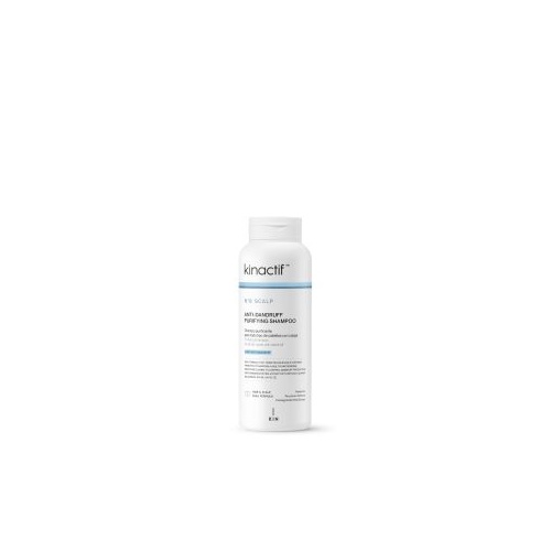 KINACTIF No.8 A/DANDRUFF SPOO 300ML