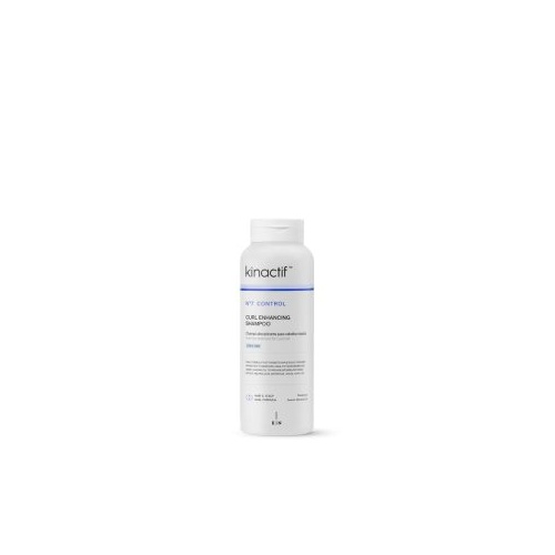 KINACTIF No.7 CURL SPOO 300ML