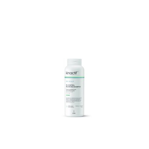 KINACTIF No.8 OIL BALANCE SPOO