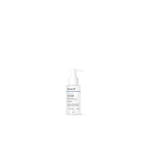 KINACTIF No.8 MV SCALP SERUM 75ML
