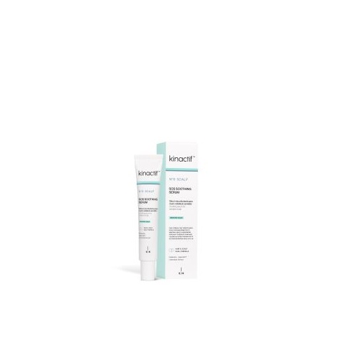 KINACTIF No.8 SOS SOOTHING SERUM 30ML