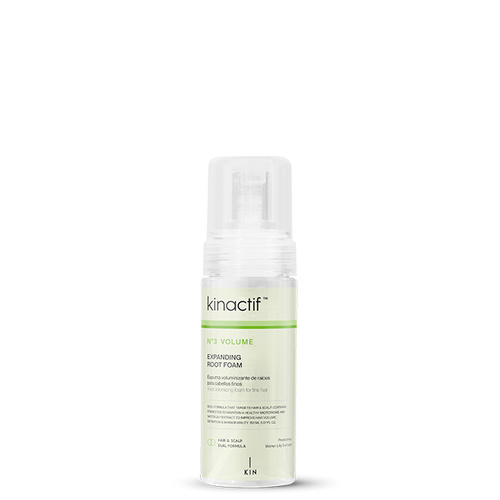 KINACTIF No.3 VOL ROOT FOAM 150ML