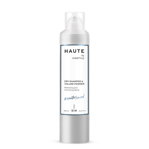 HAUTE DRY SHAMPOO 300ML