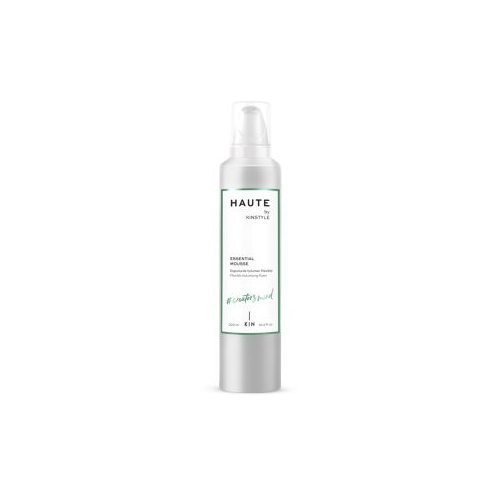 HAUTE ESSENTIAL MOUSSE 300ML