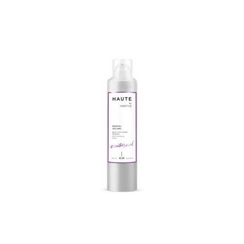 HAUTE RAD VOLUME MOUSSE 300ML
