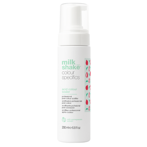ACID COLOUR SEALER 200ML NEW