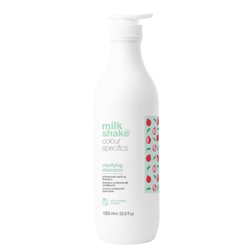 CLARIFYING SHAMPOO LTR NEW