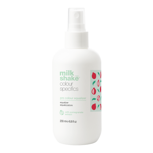 PRO COLOUR EQUALISER 200ML NEW