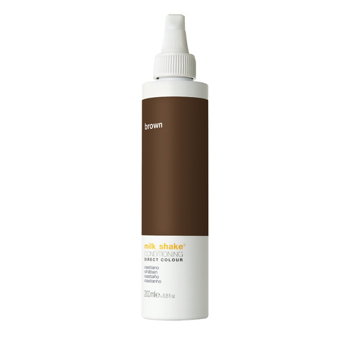 DIRECT COL BROWN 200ML