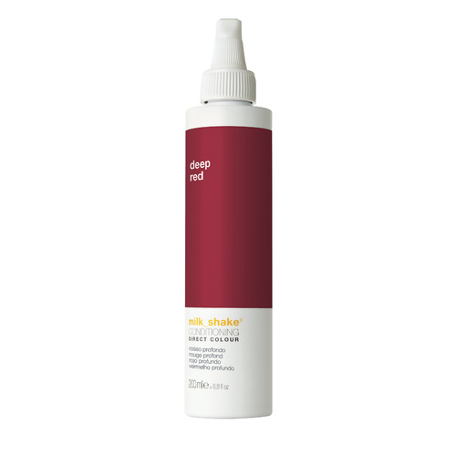DIRECT COL DEEP RED 200ML