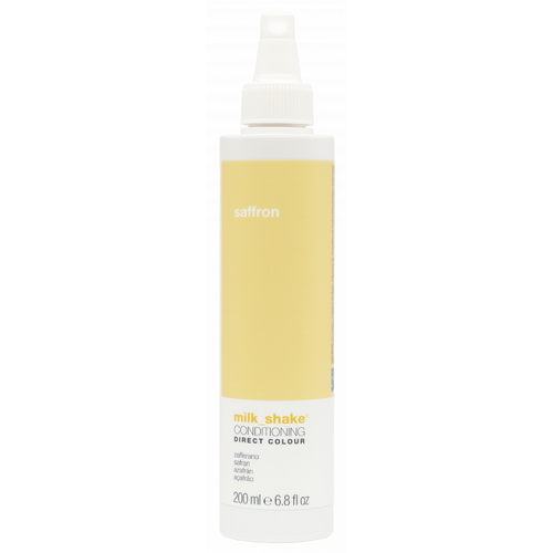DIRECT COLOUR SAFFRON 200ML