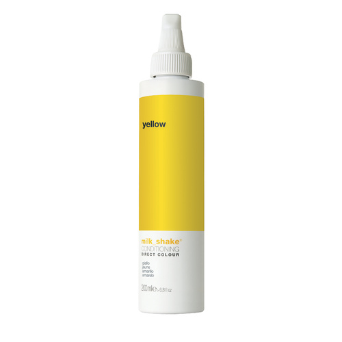 DIRECT COL YELLOW 200ML - being discontinued