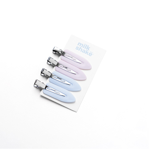 NO FRIZZ 4PC SETTING CLIPS