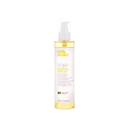 MS ARGAN OIL 250ML