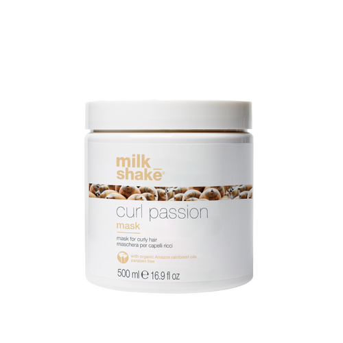 CURL PASSION MASK 500ML