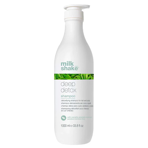 DEEP DETOX SHAMPOO LTR