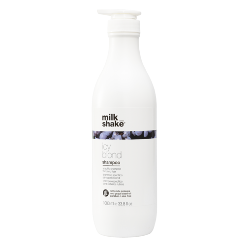 ICY BLONDE SHAMPOO LITRE
