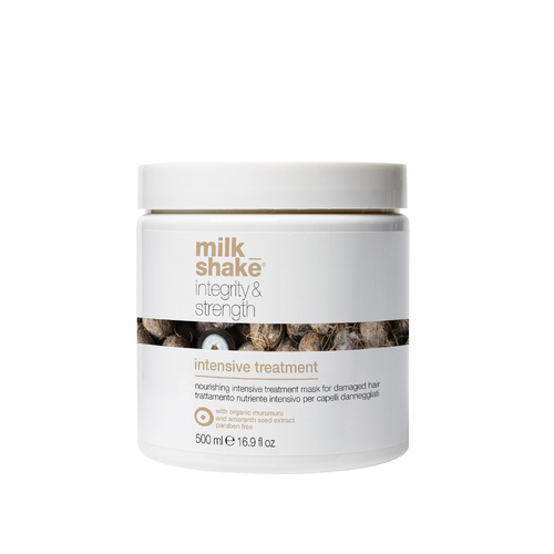 INT & STRENGTH INTENSE TREATMENT 500ML