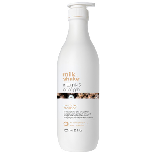 INT & STRENGTH NOURISH SHAMPOO LTR