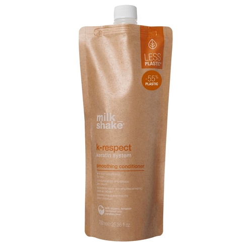 K-RESPECT SMOOTHING CONDITIONER 750ML