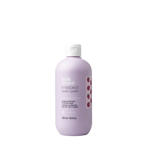 K-RESPECT PREP SPOO 500ML