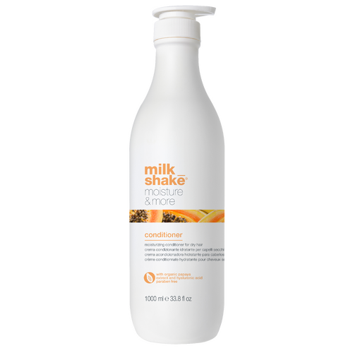 MOISTURE + MORE COND LTR
