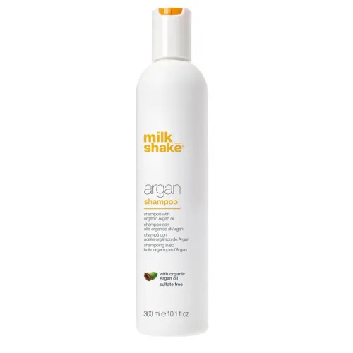 ARGAN SHAMPOO 300ML