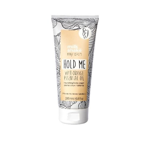 HOLD ME BODY CREAM 200ML - Limited Edition