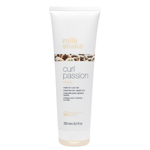 CURL PASSION MASK 250ML