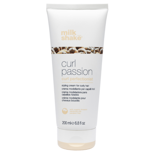 CURL PASSION PERFECTION 200ML