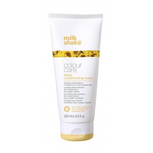 DEEP CONDITIONING MASK 200ML