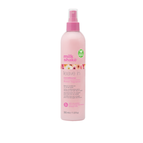 FLOWER EDITION LEAVE IN 350ML