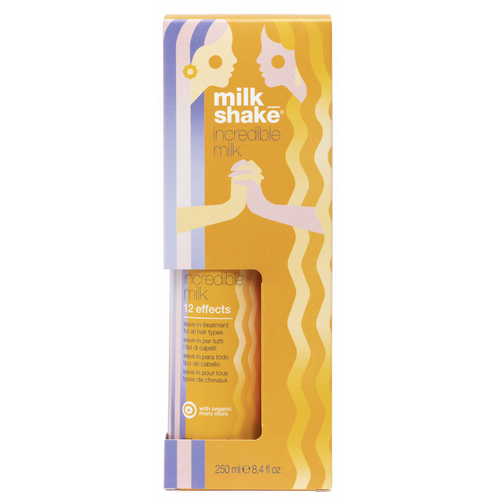 INCREDIBLE MILK LIMITED EDITION 250ML