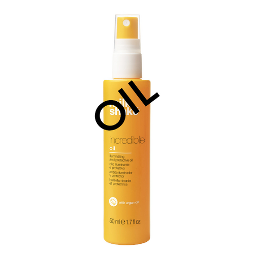 INCREDIBLE OIL 50ML