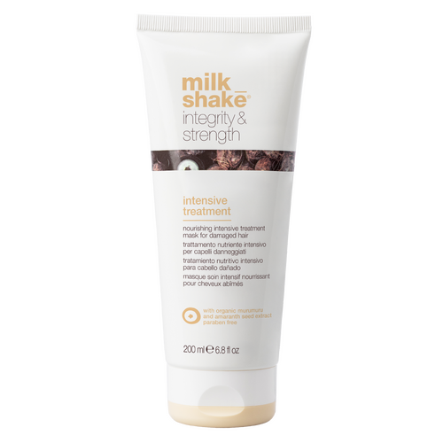 INT & STRENGTH INTENSE TREATMENT 200ML