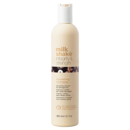 INT & STRENGTH NOURISH SHAMPOO 300ML 